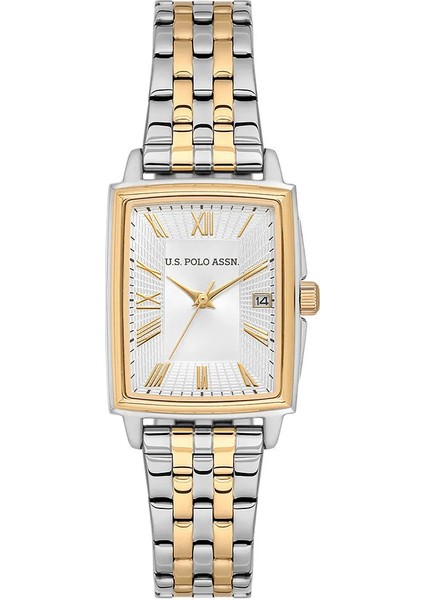 USPA2098-02 Kadın Kol Saati