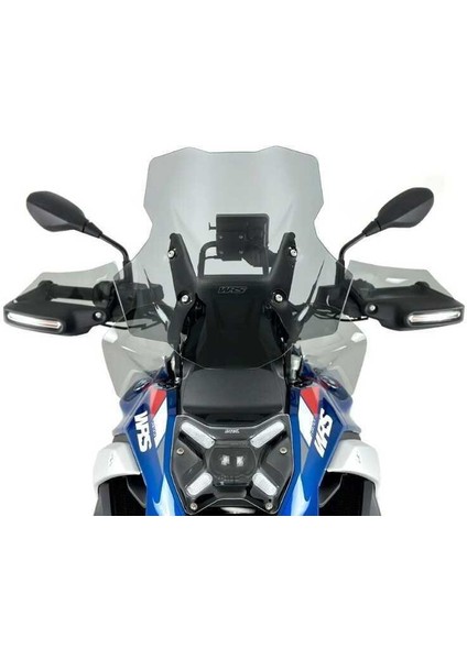 Bmw R1300 Gs 2023-2025 Yan Deflektör Füme