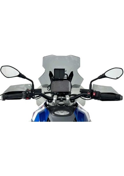 Bmw R1300 Gs 2023-2025 Yan Deflektör Füme fiyatları