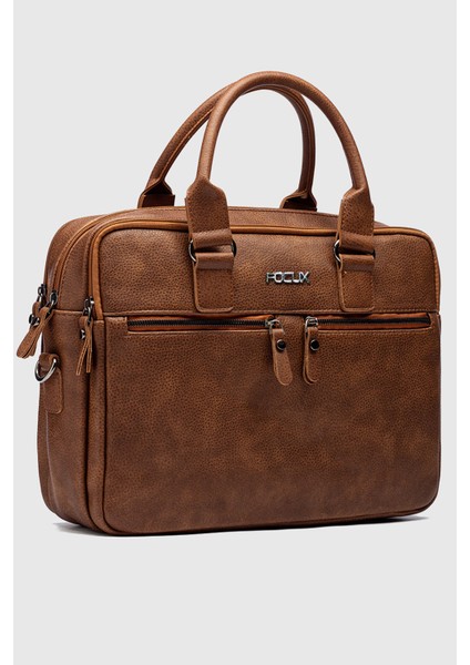 GK42 UNİSEX LAPTOP & EVRAK ÇANTASI