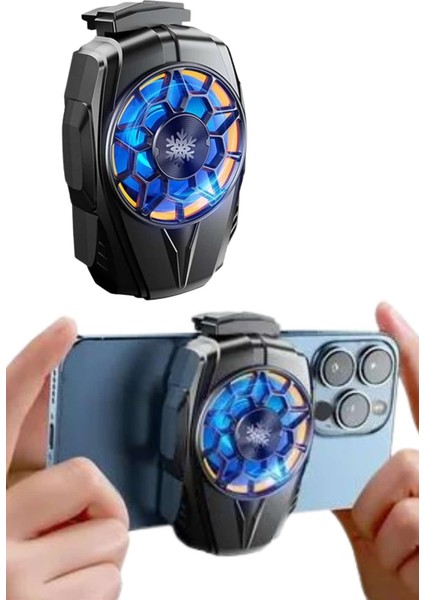 Telefon Soğutucu Cep Telefon Soğutma Fanı Radyatör fiyatları