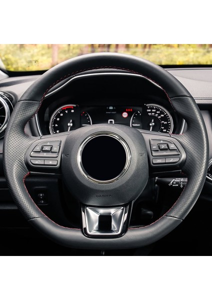 Mg Hs Uyumlu Dijital Gösterge 9h Nano Ekran Koruyucu 2018-2023 fiyatları