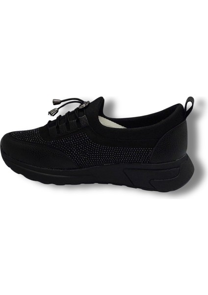 Topuk Dikeni Için Uygun Tabanlı Tam Ortapedik Bağcık Anahtarlı Kadın Spor Yürüyüş Günlük Ayakkabı Tarzmrg fiyatları