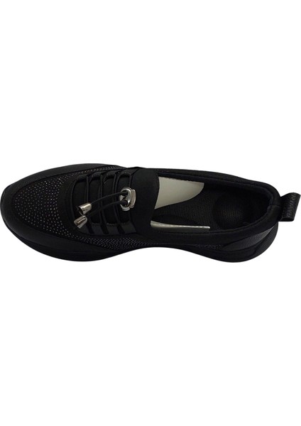 Topuk Dikeni Için Uygun Tabanlı Tam Ortapedik Bağcık Anahtarlı Kadın Spor Yürüyüş Günlük Ayakkabı Tarzmrg fırsatları