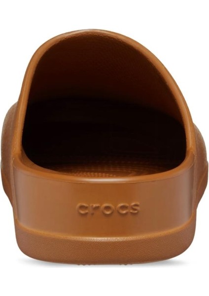 Dylan Clog Erkek Terlik - Konyak indirimleri