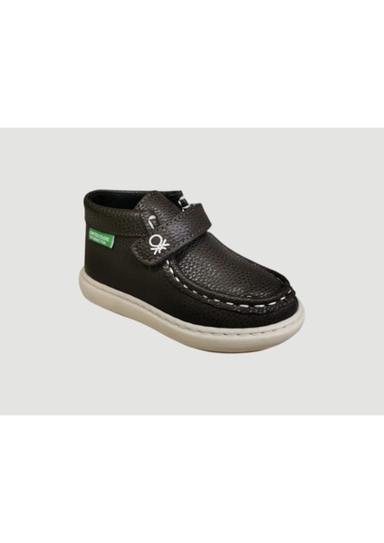 Benetton BN-32065 Bebek Ortopedi Ayakkabı Kahve fiyatları