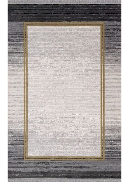 Rodin 34675 090 Serisi Akrilik Salon Oturma Yatak Odası Halısı