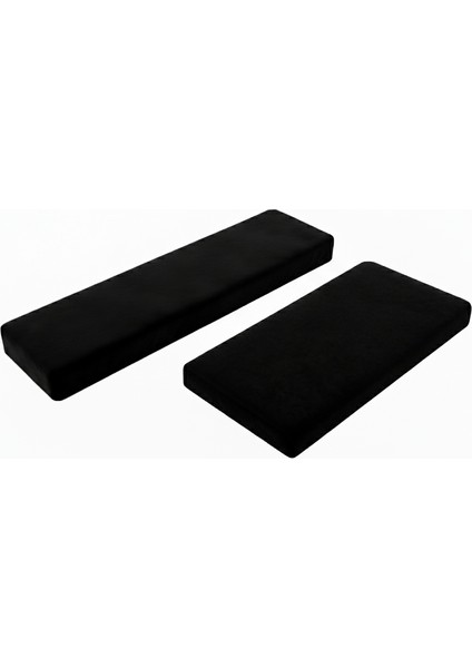 Ergonomik Klavye Bilek Destek + Mouse Bilek Destek 2in1 Set - AL5378