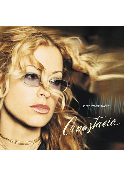 Anastacıa Not That Kınd - Plak
