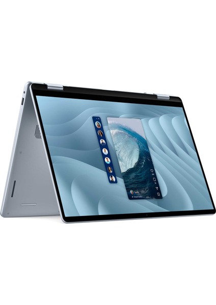 16 Plus LDB06250-7144BLU00TT02 Ultra7 256V 16GB 2tbssd 16" Wuxga Touch W11H Dizüstü Bilgisayar fiyatları