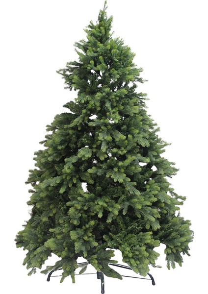 Yapay Çam Ağacı Yeşil 210 cm