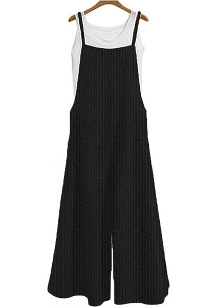 Günlük Askılı Bol Kesim Yazlık Kadın Tulum fiyatları