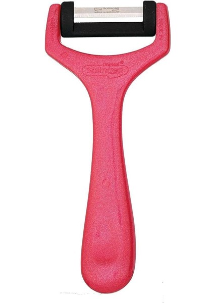 Pırıltılı Pembe Sapan Soyacak – Paslanmaz Alman Çeliği, Ergonomik Sap, Yüksek Keskinlik modelleri