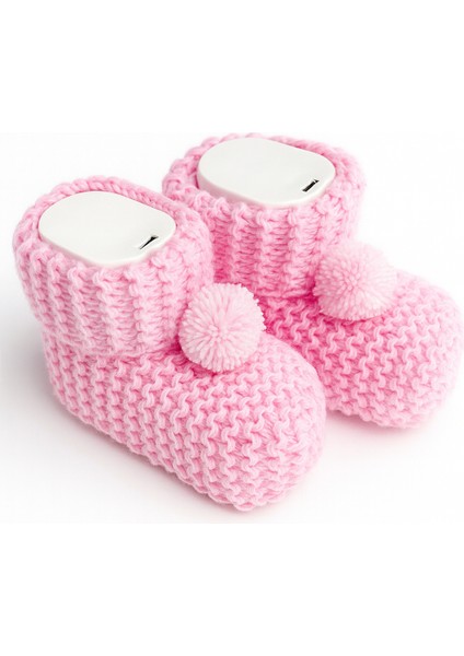 Yumuşak Örgü Bebek Patik - Sıcacık ve Sevimli fiyatları
