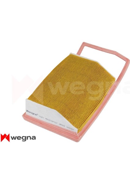 Hava Filtresi Fıat Doblo 16> 500X 14> 500L 14> Fıorıno 16> Cıtro N Nemo 16> Peugeot Bıpper 15> Opel Combo 12> 1.3d Mtj Euro6