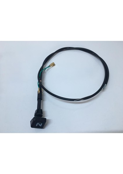 Jıkle Telı M131 Dkş-Slx 93-97 Küçük Kafa