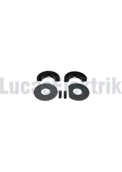 Mars Motoru Frenleme Takımı Bılumum Marslar