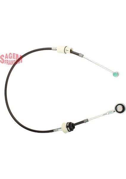 Vites Kumanda Teli Alfa Romeo Mıto 1.3 Jtdm-Grande Punto 199 1.3dmtj 10/05 > 6 Vites Değiştirici