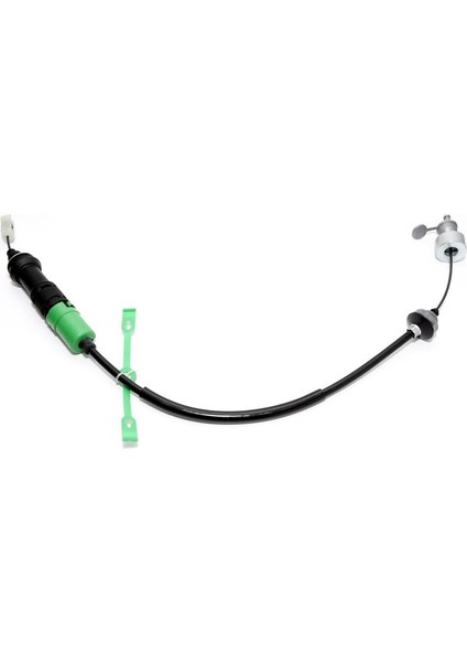 Debriyaj Teli SCUDO-P806-EXPERT-EVASION 00>2.0-1.9 Otomatik Şanzuman