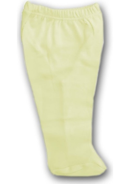 Sema Baby Tek Alt - Sarı