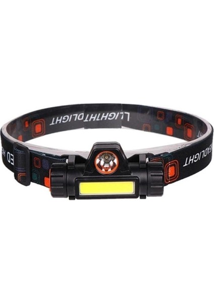 Buğz T6 Cree LED Kafa Lambası Işıldak fiyatları