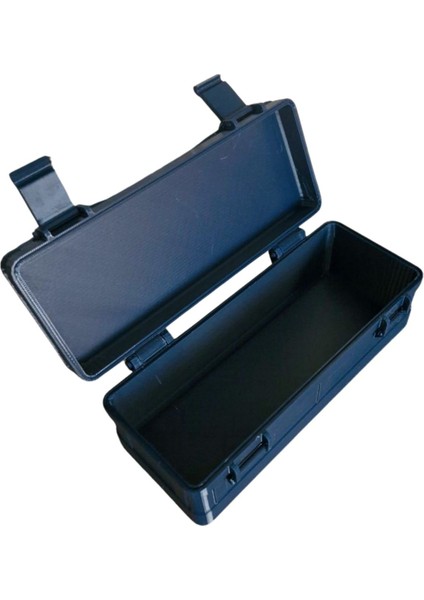 Mühendislik Çok Amaçlı Dayanıklı Petg Saklama Kutusu – Takı, Makyaj, Para, Hobi Malzemeleri Için modelleri