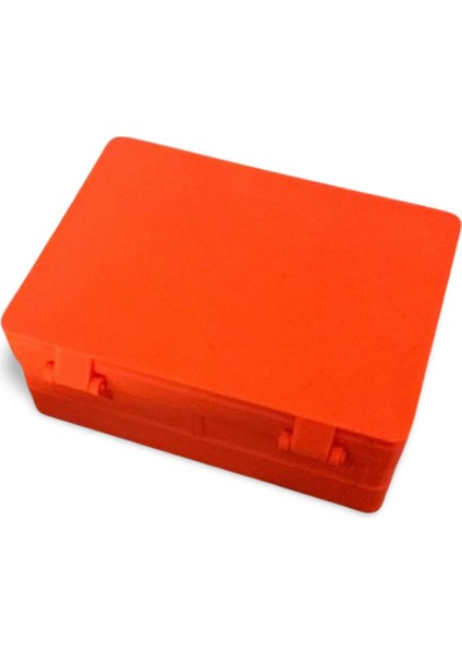 Çok Amaçlı Dayanıklı Petg Saklama Kutusu Organizer – Takı, Makyaj, Para, Hobi Malzemeleri Için fiyatları