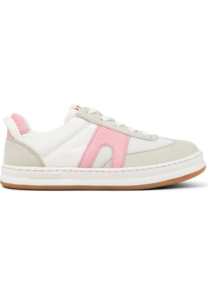 Çocuk Camper Runner Four K800653-003