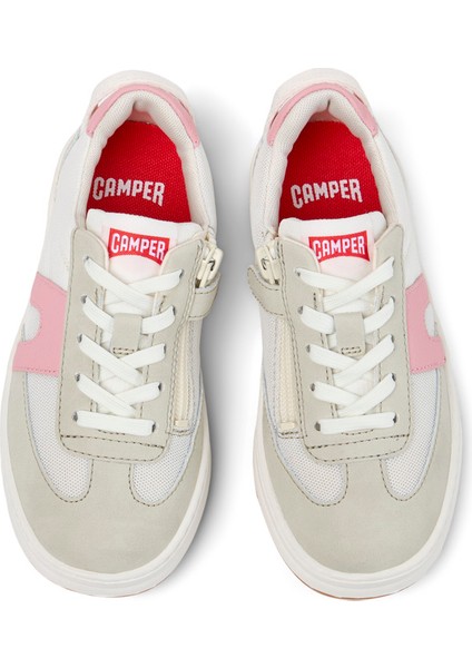Çocuk Camper Runner Four K800653-003 fırsatları
