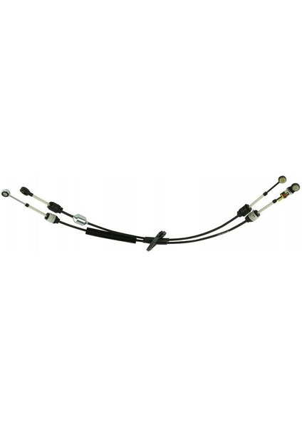 Vites Kumanda Teli Sağ-Sol Master Iıı 2010-
