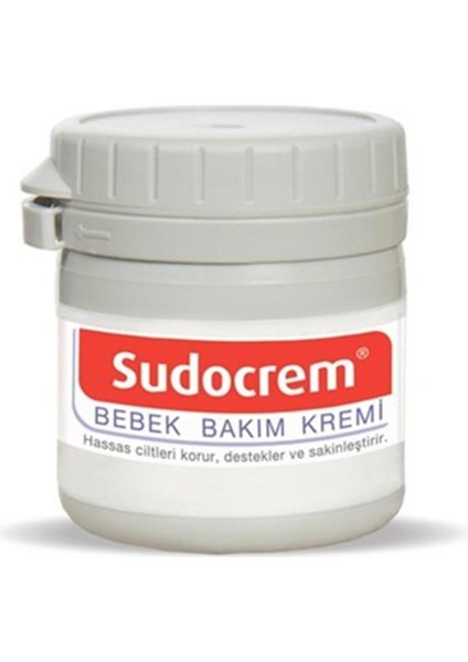 Sudocrem Bebek Bakım Kremi 400 gr