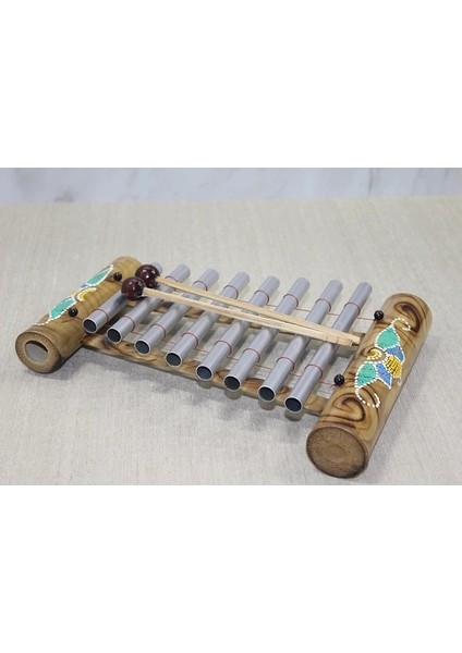 Buğz Batikli Selefon Büyük 3dıarta-25