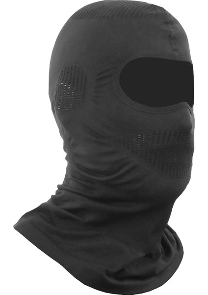 Motorcu Balaklava Maske Seti (1 Adet Yazlık + 1 Adet Yazlık) modelleri