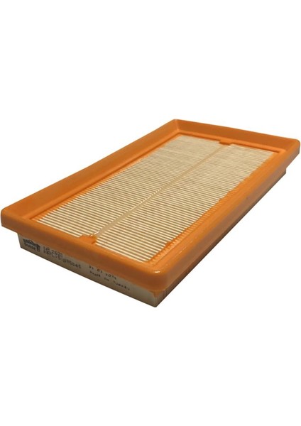 Hava Filtreleri 500 0.9 Twin 65PS 12-->-Panda Iıı 0.9 Twin 65PS 12-->