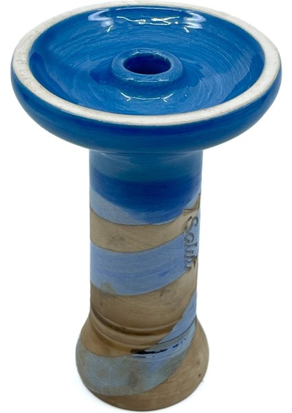 Premium Orjinal Rus Yapımı Nargile Lülesi Dişi Model: 13