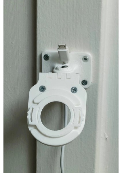 Buğz GR39 Mi 360° Home Güvenlik Kamerası Hareketli Duvar Montaj Aparatı fırsatları