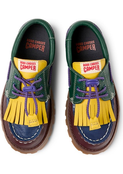 Çocuk Camper Boc K800642-002 fırsatları