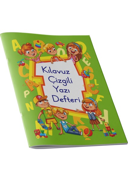 Güzel Yazı Defteri modelleri