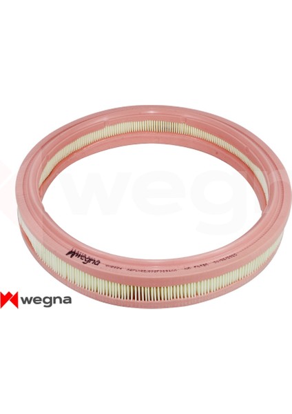 Hava Filtresi Escort 85-95 - Fıesta Iıı 89-95 1.4-1.6 C 3034