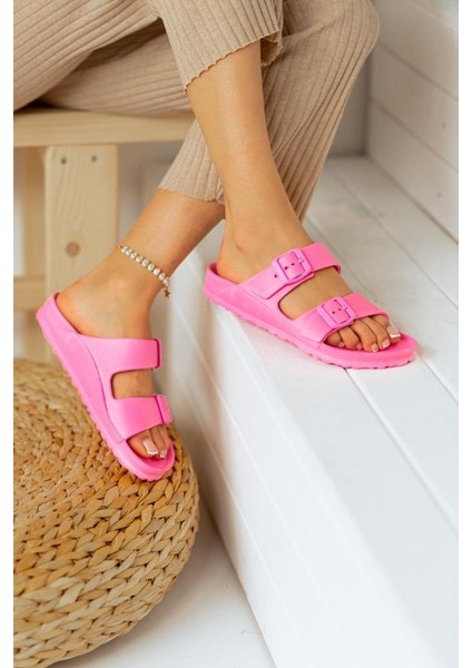 Solary Hareket Store Iki Bantlı Unisex Eva Terlik fiyatları