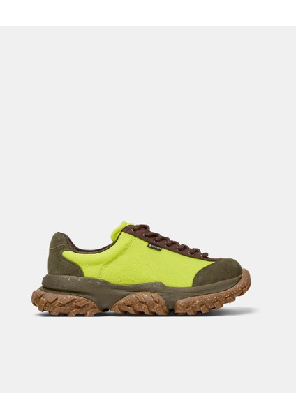 Erkek Camper Krs K101044-005