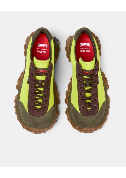 Erkek Camper Krs K101044-005 fırsatları