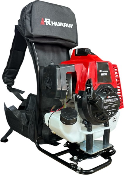 Rhuarui HR630A Sırt Tipi Motorlu Tırpan fiyatları