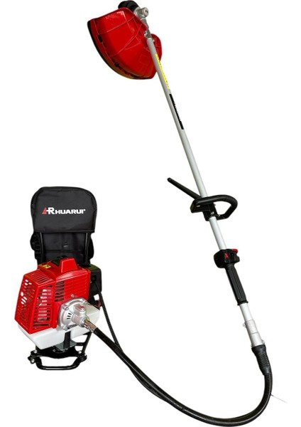 Rhuarui HR630A Sırt Tipi Motorlu Tırpan modelleri