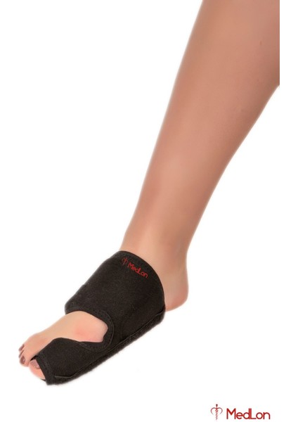 Halluks Valgus Gece Ateli Düzeltici Ayak Baş Parmak Kemik Çıkıntısı Düzenleyici Aparat Hallux Atell Sağ /sol Çift fiyatları