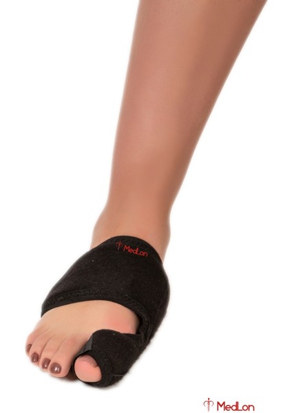 Halluks Valgus Gece Ateli Düzeltici Ayak Baş Parmak Kemik Çıkıntısı Düzenleyici Aparat Hallux Atell Sağ /sol Çift fırsatları