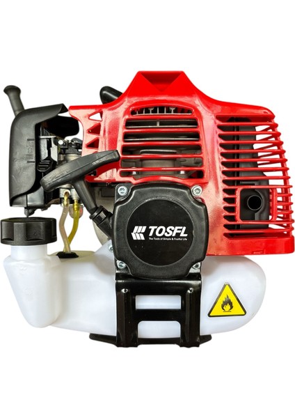 TF5201CSE Motorlu Tırpan Yan Tip fırsatları