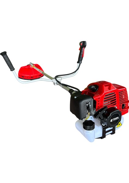 TF5201CSE Motorlu Tırpan Yan Tip