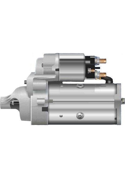 Mars Motoru 12V 1.7kw 13 Dıs Mercedes W205 S205 C205 A205 W213 S213 C238 C253 V167 W447 B907 B910