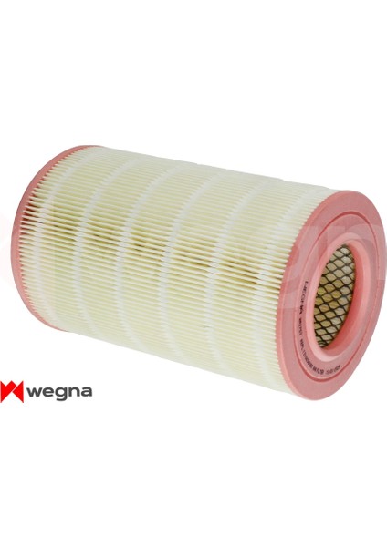 Hava Filtresi Boer-Jumper-Ducato 94-02 1.9tdı-2.5td-2.0i-2.8d-2.8hdı-2.8tdı-2.8jtd C 17278